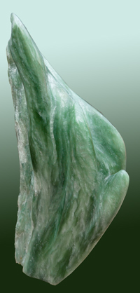 Groene golf