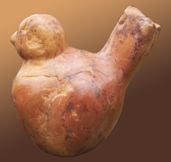 Vogeltje