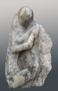 Vrouw