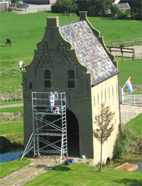 Bovenaanzicht